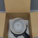 HVAC Blower Motor Assembly with Fan for Honda Accord 2013-2017, Civic 2013-2015, CRV 2012-2016, Acura RDX/ILX OE: 700260