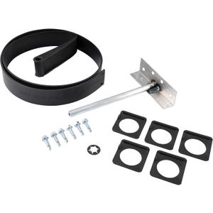 Lippert 1346271 Flex Guard Single Kit with Hardware