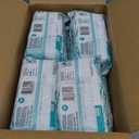 Pampers Aqua Pure Baby Wipes, 99% Water, Fragrance Free, 896 Baby Wipes Total (16X Flip-Top Packs) 