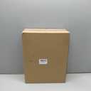 Car Seat Dolly for Airport - CarSeat Roller Cart Wheels for Airplane - Car Seat Travel Cart Carrier with Straps Foldable Luggage Trolley Folding Hand Truck (Black)