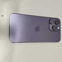 Apple iPhone 14 Pro Max, 256GB, Deep Purple - Unlocked