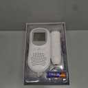 MINI-Doppler ES-100, Detect and Display Fetal Heart Rate ES-100-1