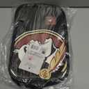 University Of Florida Seminoles Tech Organizer Bag Zippered With Handle 10”x6”