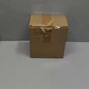 36 Pcs Christmas Balls Ornaments for Ceiling, 1.6'' 2.4'' 3.2'' Large Big Shatterproof Christmas Hanging Decorations Balls for Tree Xmas Holiday Party Indoor(Red, White)