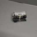 4 x 4 Pieces Class of 2025 Graduation Ribbon 5 Yards, Congrat Grad Words Graduation Cap Ribbons Gold White Black Decor Ribbons for Graduations Ceremony Gift Wrapping Party Decoration Crafts Supplies