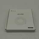 TPARTS Trunk LED Light Strip for Tesla Model Y (Including New Model Y Juniper 2025+), Silicone Waterproof Intelligent Dual-Color Switchable Interior Lighting Warm & Cool White (3000K&6000K)