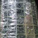 Artificial Ivy Privacy Fence Screen: 60"x 140" (58.5 SQFT) 4-Layer Leaf UV-Anti Faux Greenery Boxwood Backdrop Ivy Vine Leaf Panels for Outdoor, Indoor, Garden, Backyard and Decor