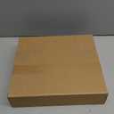 TACOBRO Center Console Full Tray Organizer Compatible with 2023 2024 2025 2026 Ford F250 F350 F450 F550 Accessories, ABS Plastic Armrest Insert Secondary Storage, Black