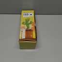 Emoin Talking Cactus Toy, Interactive Toys Dancing Cactus Toy Mimicking Repeating What You Say, Toddler Infant Baby Toys Gifts for 6 7 8 9 10 Month Old Baby Toys for 1 2 3 Year Old Boy Girl