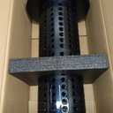 Center Core Compatible with Pentair EasyClean, for Feet Clean and Clear Pool Filter 75 Square Replace 59053600