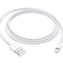 Apple Lightning to USB Cable (1 m) ​​​​​​​
