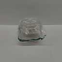Divided Serving Box With Transparent Lid, Removable Handle Snap Lock Portable Snack Platter For Traveling, Outdoor, Home, Office, School And Other Occasions (8 Compartment),