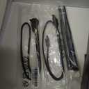 MSI MAG B550 Tomahawk MAX WiFi Gaming Motherboard (AMD AM4, DDR4, PCIe 4.0, SATA 6Gb/s, M.2, USB 3.2 Gen 2, HDMI/DP, ATX, Wi-Fi 6E, AMD Ryzen 5000 Series Processors) AMD Gaming Motherboards 