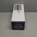 Osteo Cervical Pillow for Neck Pain Relief, Hollow Design Odorless Memory Foam Pillows with Cooling Case, Adjustable Orthopedic Bed Pillow for Sleeping, Support for Side Back Sleepers (Queen(25.5*16.5*5.2/4.1 inches), White)