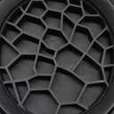Facial Cold Plunge Bowl, Bowl For Face Ice Bath, Foldable Large For Face Ice Bath, Facial Cold Plunge Portable For, Hanging Storage (Black)