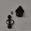 MOOG K500063 Front Lower Suspension Ball Joint for Jeep Patriot