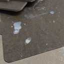 Bat System for Potters Wheel, 12 Round Outer Bat with Set of Six 7 Square Inner Bats, Bat Adapter with Removable Inserts for Throwing Pottery, for Potters and Clay Artists (6)