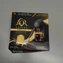 L'OR Coffee Pods, 10 Count Vanilla Blend, Single-Serve Aluminum Coffee Capsules Compatible with the L'OR BARISTA System & *Nespresso Original Machines, 10 count (Pack of 1)