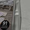 Anker Play Mexican Train Dominoes