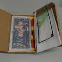 OLED Screen for Samsung Galaxy S23 Ultra 5G LCD Screen Replacement for Samsung S23 Ultra Touch Digitizer Display Screen Assembly with Frame Toolkits S918U S918A US Version(Black)