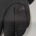 XUKER Water Gloves, 3mm & 5mm Neoprene Five Finger Warm Wetsuit Winter Gloves for Scuba Diving Snorkeling Surfing (Large)