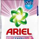 Ariel with a Touch of Downy Freshness, Powder Laundry Detergent, 105.8 ounces, 66 Loads