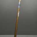 Sasylvia 5 Pcs Wall Corner Protector Guards, Vinyl 3/4 x 48 Inches Corner Trim Molding, Avoid Scratching Scuffs, Ease Install and Cleaning for Door Countertop Furniture Cabinet Protection, White