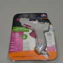 Elmer's E6049L Craft Bond Mini Dual Temp Hot Glue Gun, 20W (E6049)
