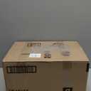 Depend Night Defense Adult Diapers, Incontinence & Postpartum Bladder Leak Underwear for Women, Disposable, Overnight, Extra-Large, Blush, 48 Count (4 Packs of 12) 