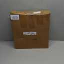 Honeydak 4 Pcs Ice Cream Ceramic Bowls 9 oz Waffle Ice Cream Cups Reusable Sundae Dessert Snack Containers for Summer Kid Adult Birthday Home Yogurt Soup Bar Christmas Party Supplies 