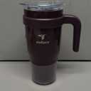 Reduce Cold1, Mug 24 Oz, Plum