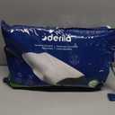 Derila Cervical Queen Size Pillow for Sleeping - Support Pillow for Side, Back, Stomach Sleepers - Contour Best Bed Pillows for Sleeping (1 Pillow | White)