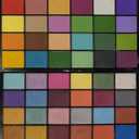 Palette Dust Set 24 Matte Colors & 24 Dazzler Colors (48 Pack)