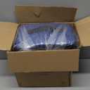 Cold Therapy Machine - Programmable Ice Machine for Knee After Surgery, Portable Ice Therapy Machine with Quiet Pump, Knee Replacement Recovery System, Cryotherapy Pain Relief w/Compression Pad (Blue)