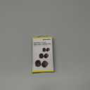 Acoustic Memory Foam Universal Earbud Tips