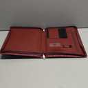 Elegant Multi-Function Leather Portfolio Organizer with A4 Notepad, Tablet and Phone Holders – Perfect for Business Professionals, Students, and Entrepreneurs – Ideal for Meetings, Conferences