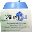 Downy Ball Automatic Liquid Fabric Softener Dispenser, 1 Count (Pack of 3)