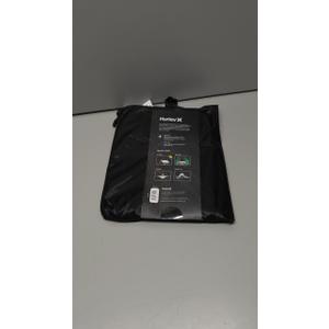 HURLEY OUTDOOR RAIN PONCHO