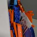 3-Tier Toddler Puzzle Race Cars Track Toys for Kids Age 3-5 5-8, 59PCS Puzzles Car Track Set Includes 2 Cars and Rich Road Signs, Educational Birthday Gifts for Kids, Boys and Girls