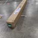 IElyiEsy Flag Poles for Outside House, 25FT Flagpole Aluminum Sectional Flag Pole Kit with 3x5 American Flag & Gold Ball Topper for Yard House Ground Residential Commercial (Silver)