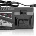 UC18YSFL Li-ion Battery Charger for Hitachi Electrical Drill 14.4V- 18V Li-ion Battery BSL1815 BSL1820 BSL1825 BSL1830 BSL1840 BSL1850 BSL1860 BSL1415 BSL1420 BSL1425 BSL1430 BSL1440 BSL1450