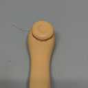 TMJ Relief Products Jaw Massager,Neck Massager with Rolling,Vibrating and Heating, Real-Like Massage for TMJ Jaw & Neck Pain Relief, Stiff Jaw, Tension, Stiffness