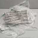 TIMMY Wire Hangers 33Pack Stainless Steel Strong Metal Coat Hanger Clothes 16.5 Inch.