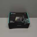 Podcast Equipment Bundle, Audio Mixer with Dynamic Microphone for PC, Gaming Equipment Set for Podcast Recording, Changer Voice/Denoise/Reverb/Bluetooth,Live Streaming, Video Vocals（Phone/PS5)