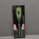 Luster Leaf Digital Moisture Meter (Pack of 1)