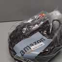 CableVantage HDMI Cable V1.4 Ultra-High Speed Supports Ethernet Audio Return (ARC), Bandwidth up to 18Gbps, 3D HD 1080p Ready, Braided Nylon Cable Cord Gold Plated Red (75 Feet)