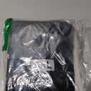 Diu Life 3 Pairs Plus Size Compression Socks for Women and Men Wide Calf Extra Knee High Support for Circulation (5X-Large, 01 White/Gray/Black)