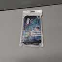 Hocase for Galaxy S23 FE Case, Heavy Duty Shockproof Protection Soft Silicone Rubber+Hard Plastic Bumper Hybrid Protective Case for Samsung Galaxy S23 FE 5G (6.4"") 2023 - Mandala in Galaxy