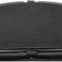 ALADICHE Front Rear Ceramic Brake Pad Fit For 2010-2020 Toyota Prius, for 2011-2017 Lexus CT200h, for 2017-2019 Toyota Prius Prime