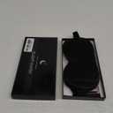 Dream Essentials Snooz Silky Soft Sleep Mask - Black